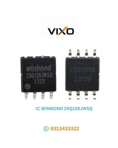 VIXO IC 25Q128JWSQ BIOS