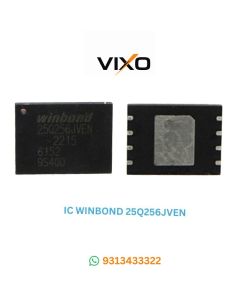 VIXO IC 25Q256JVEN BIOS