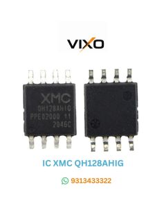 VIXO IC XMC QH128AHIG BIOS
