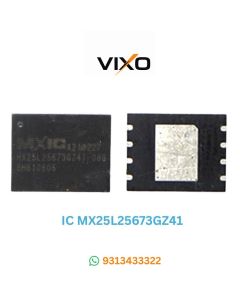 VIXO IC MX25L25673 GZ41