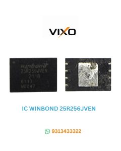 VIXO IC 25R256JVEN (32MB)