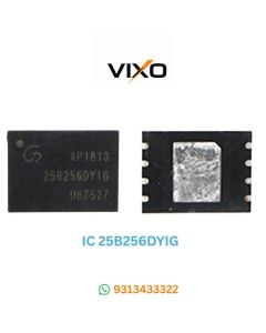 VIXO IC 25B256DYIG 25B256 DYIG