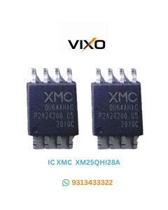 VIXO IC XMC XM25QH128A