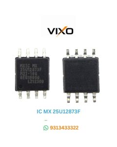 VIXO IC MX25U12873F (16MB)