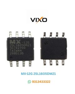 VIXO IC MAX25L1605D (2MB)