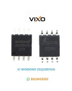VIXO IC 25Q32BVSIG WINBOND 25Q32BVSIG