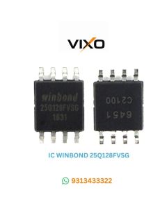 VIXO IC 25Q128FVSG BIOS