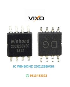 VIXO IC 25Q128BVSG BIOS