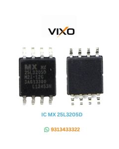 VIXO IC 25L3205D (4MB) MX25L3205DM21