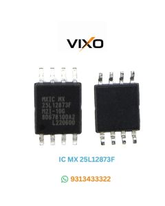 VIXO IC 25L12873F (16MB) MX25L12873F BIOS