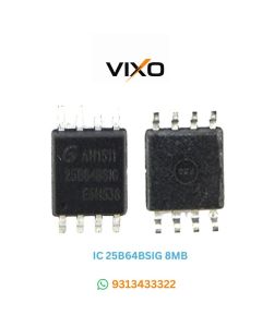 VIXO IC 25B64BSIG 8MB 25B64 BSIG