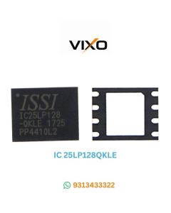 VIXO IC 25LP128 QKLE ISSI 25LP128 BIOS