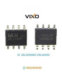 VIXO IC 25L1005C