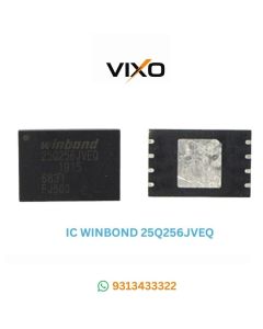 VIXO IC 25Q256JVEQ WINBOND (32MB) BIOS
