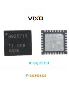 VIXO IC BQ25713