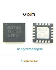 VIXO IC BQ738/ BQ24738