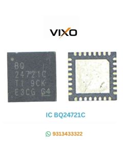 VIXO IC BQ24721C