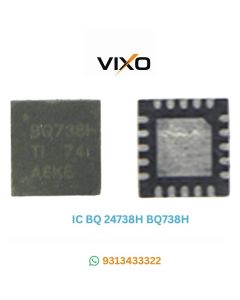 VIXO IC BQ738H BQ24738H