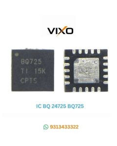 VIXO IC BQ725 BQ24725