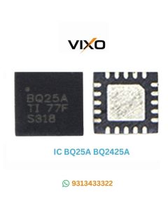 VIXO IC BQ25A BQ2425A