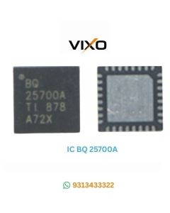 VIXO IC BQ25700A
