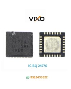 VIXO IC BQ24770 BQ 24770