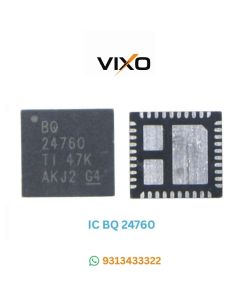 VIXO IC BQ24760
