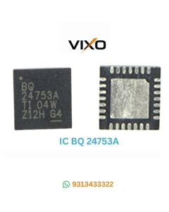 VIXO IC BQ24753A
