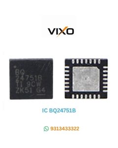 VIXO IC BQ24751B