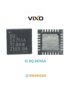 VIXO IC BQ24751A