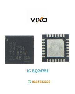 VIXO IC BQ24751
