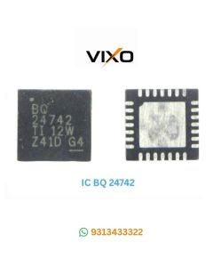 VIXO IC BQ24742