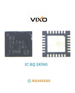 VIXO IC BQ24740