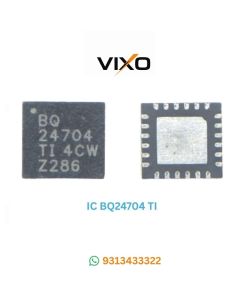 VIXO IC BQ24704 TI