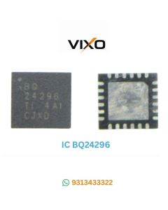 VIXO IC BQ24296