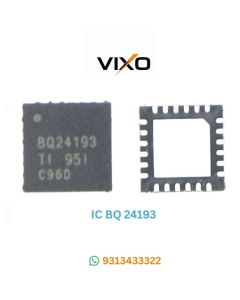 VIXO IC BQ24193