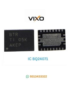 VIXO IC BQ24071 BTR