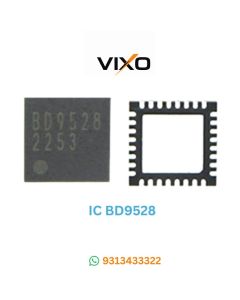 VIXO IC BD9528