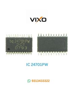 VIXO IC BQ24701PW