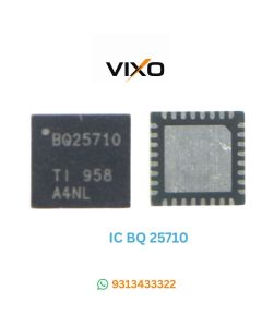 VIXO IC BQ25710
