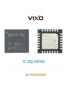 VIXO IC BQ24786