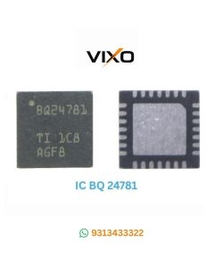 VIXO IC BQ24781