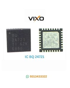 VIXO IC BQ24721