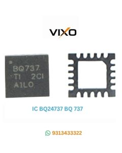 VIXO IC BQ737/BQ24737