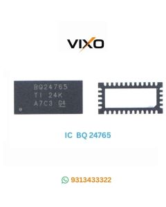 VIXO IC BQ24765