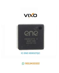VIXO IC ENE KB9027QC
