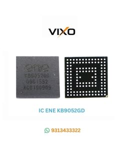 VIXO IC ENE KB9052GD