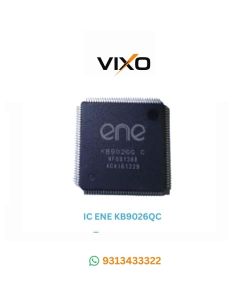 VIXO IC ENE KB9026QC