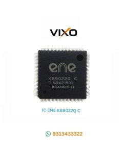 VIXO IC ENE KB9022QC