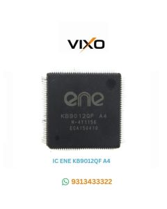 VIXO IC ENE KB9012QF A4